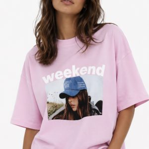 Tshirt czapka