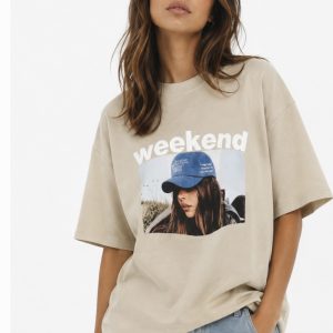Tshirt czapka